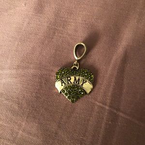 Pendant for necklace